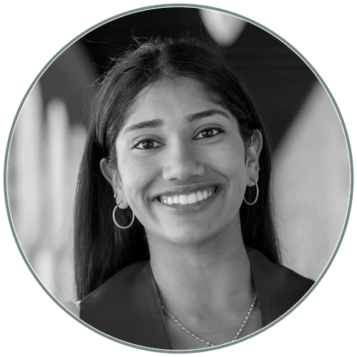 Emi Mathew Headshot