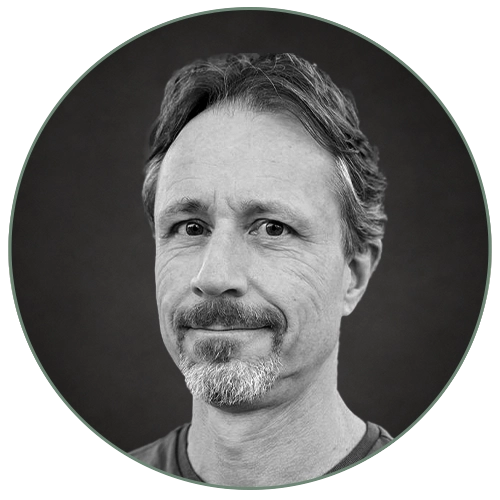 Ian Beatty Headshot