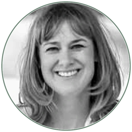 Susan Ganje Headshot